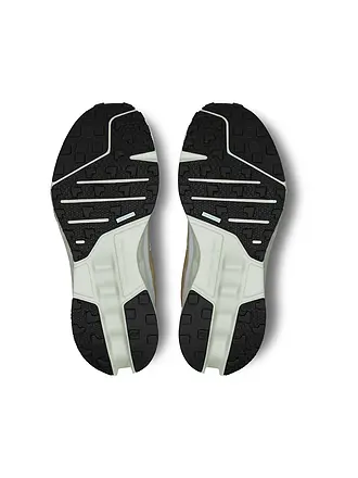 ON | Scarpe da trail running da donna Cloudsurfer Trail WP | braun